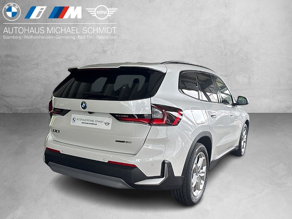 BMW iX1 - Bild 5