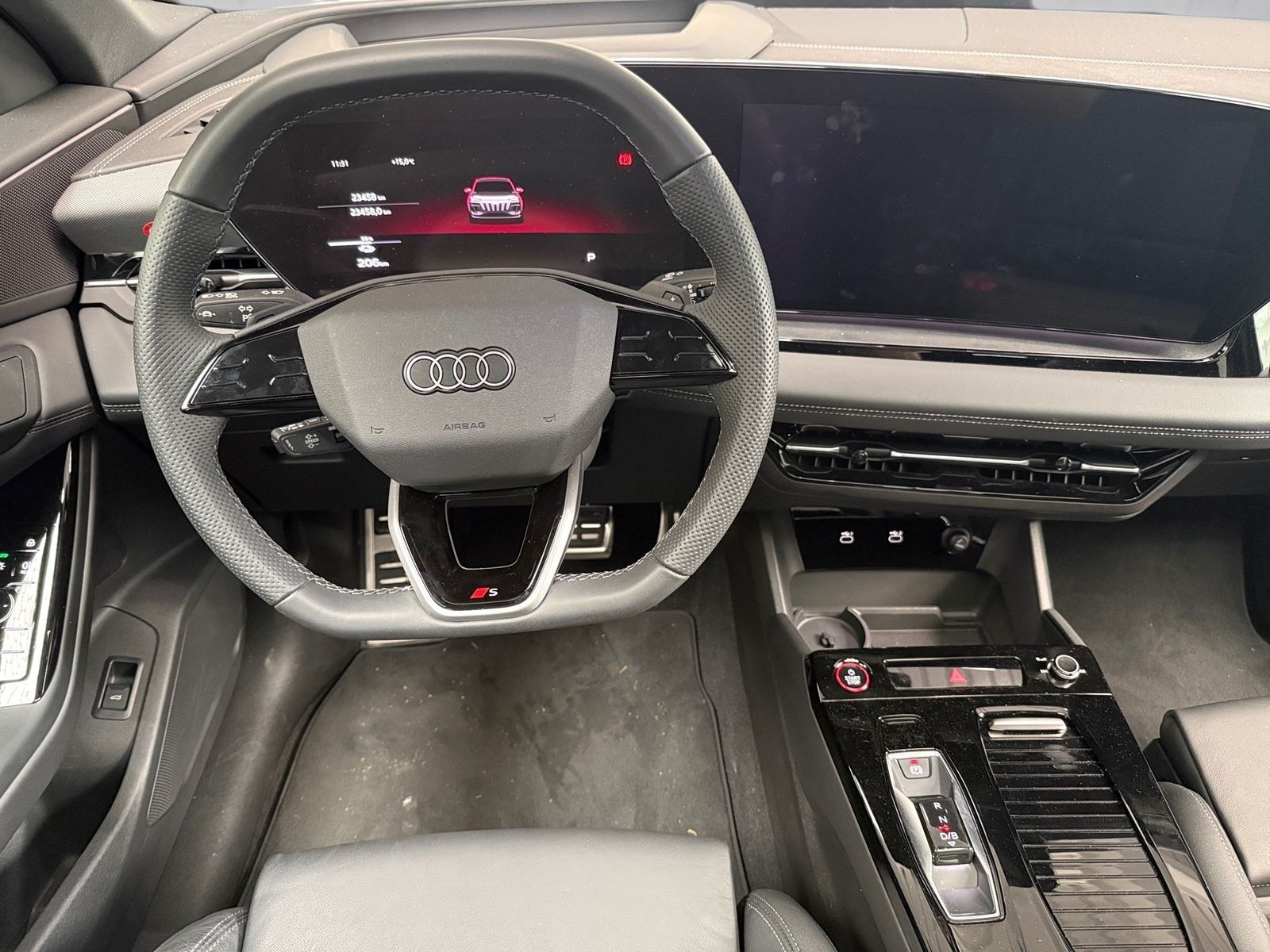 Audi SQ6 e-tron - Bild 18