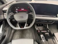 Audi SQ6 e-tron - Vorschau Bild 18