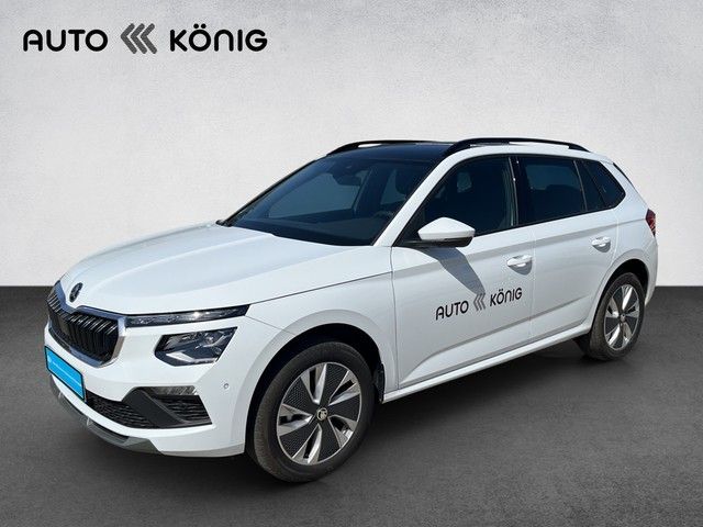 Fahrzeugabbildung SKODA Kamiq Selection 1,5 TSI *Winter*Komfort*