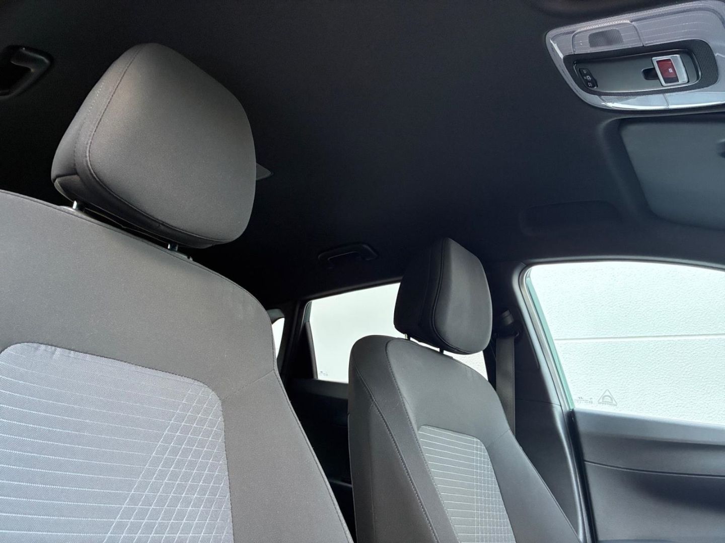 Hyundai i20 – Bild 15