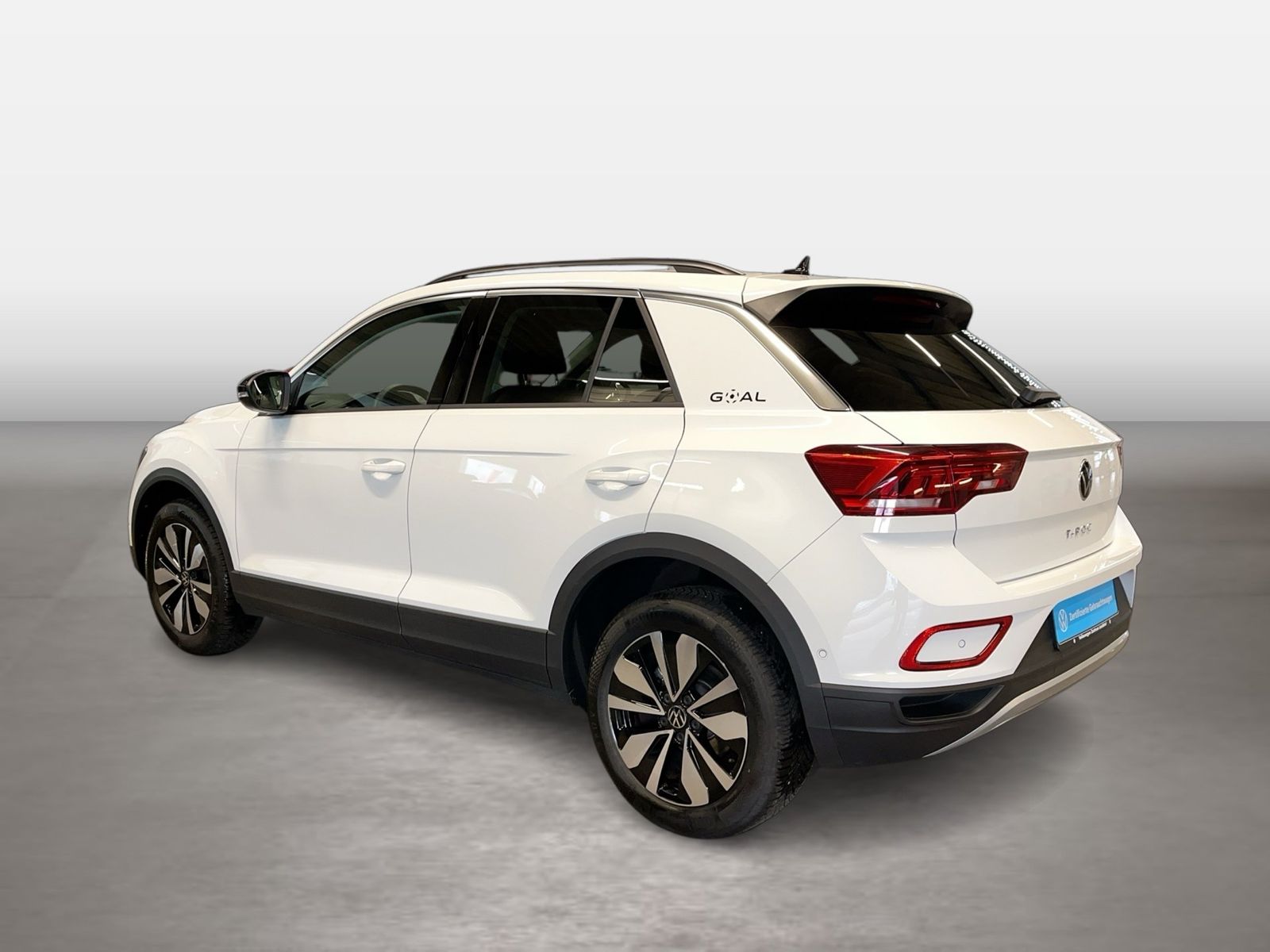 Volkswagen T-Roc - Bild 5