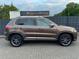 Volkswagen Tiguan Sport & Style / R-Line BMT 4Motion, TOP - Volkswagen Tiguan in Braunschweig