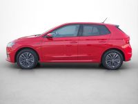Skoda Fabia - Vorschau Bild 3