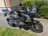 BMW GS 1200 Triple Black - BMW Motorräder in Wiesbaden