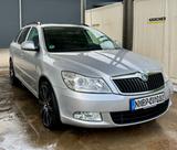 Skoda Octavia 1.8 TSI (Kombilimousine).     VB - Skoda Octavia aus 2011: Kombi