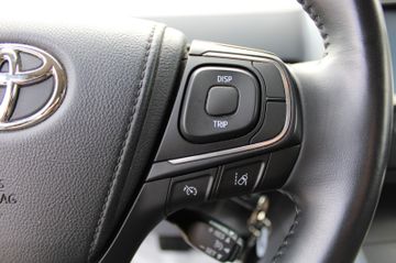 Toyota Verso S Edition