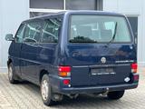 Volkswagen T4 Caravelle 2.5 TDI 75kW - gebrauchte VW T4 Caravelle aus dem Jahr 1998