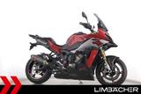 BMW S 1000 XR - QS, 2 Pakete, tiefer, Navi, RDC - BMW R 100 T