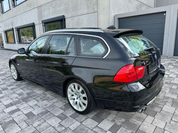 BMW 325 - 12