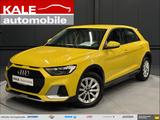 Audi A1 citycarver 25 TFSI basis*ACC*CarPlay*Sitzhzg* - Audi A1: Gelb