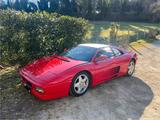Ferrari 348 ts cat - Ferrari 348: F348