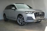 Audi Q7 50 TDI quattro tiptronic S line Navi/Leder/Te