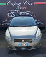 Fiat Croma 1.9 Multijet 16V aut. Emotion - Fiat Croma: Emotion