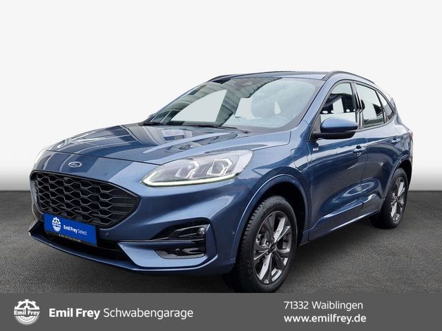 Ford Kuga 2.5 Duratec PHEV ST-LINE *AHK/LED/ACC*