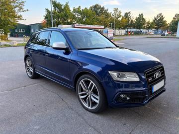صورة 1 لـ 2013 AUDI SQ5