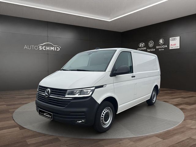 T6.1 Transporter 2.0 TDI ACC RFK NAV LED Stdhz