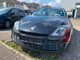 Renault Laguna Coupe - Renault Laguna: Sportwagen