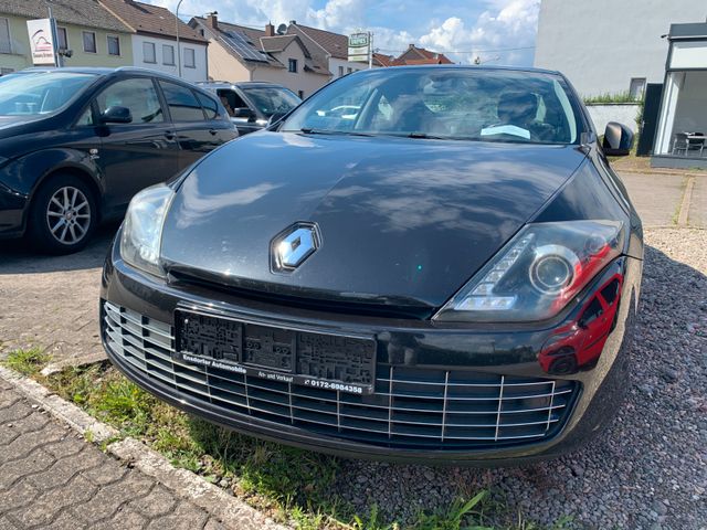 Renault Laguna Coupe Basis