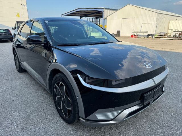 Hyundai IONIQ 5 Ioniq 5 Uniq Elektro 4WD