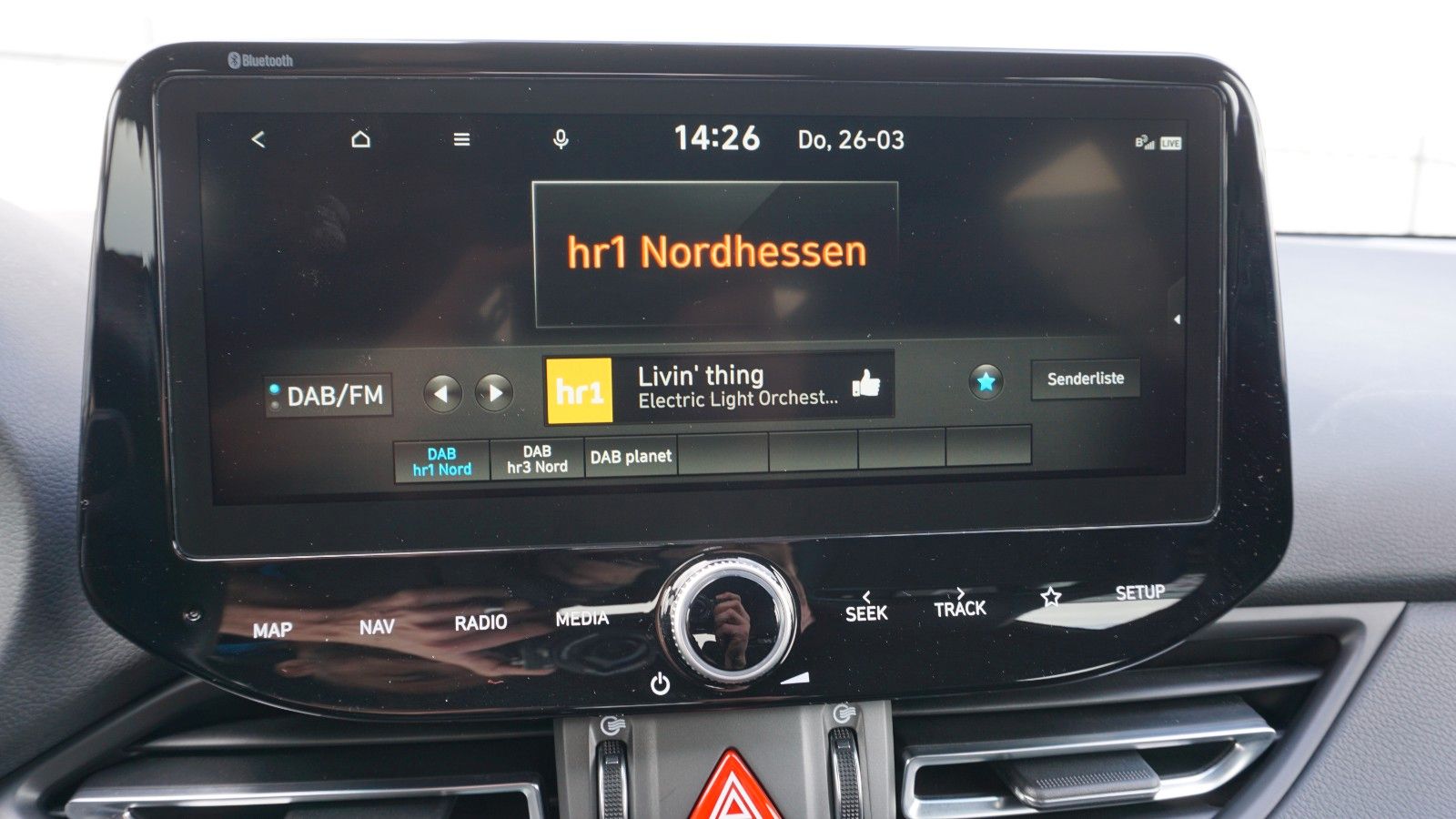 Fahrzeugabbildung Hyundai i30 N Performance Panorama,Navi,LED,Kamera,PDC