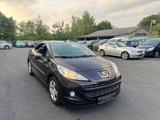 Peugeot 207 CC Cabrio-Coupe Active - Peugeot 207 aus 2014