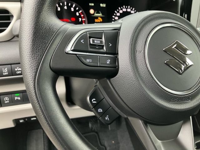 Suzuki Swift - Bild 17