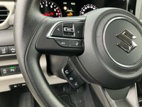 Suzuki Swift - Vorschau Bild 17