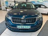 Skoda Kodiaq Style Rückfahrkamera ACC AHK Navi - gebrauchte Skoda Kodiaq aus dem Jahr 2017