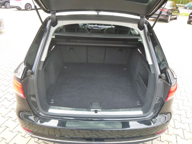 Fahrzeugabbildung Audi A4 1,4 TFSI Avant design>NAV/XENON/TEMP/PDC/SHZ<