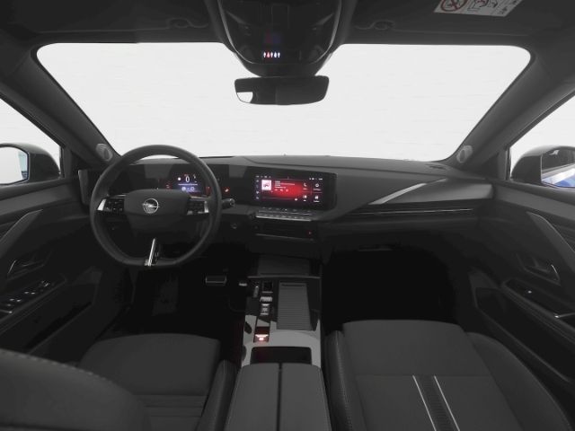 Astra L ST GS AT+360 GRAD KAMERA+SITZ-/LENKRADHE