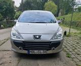 Peugeot Keiner Peugeot 307 - Peugeot 307 von privat