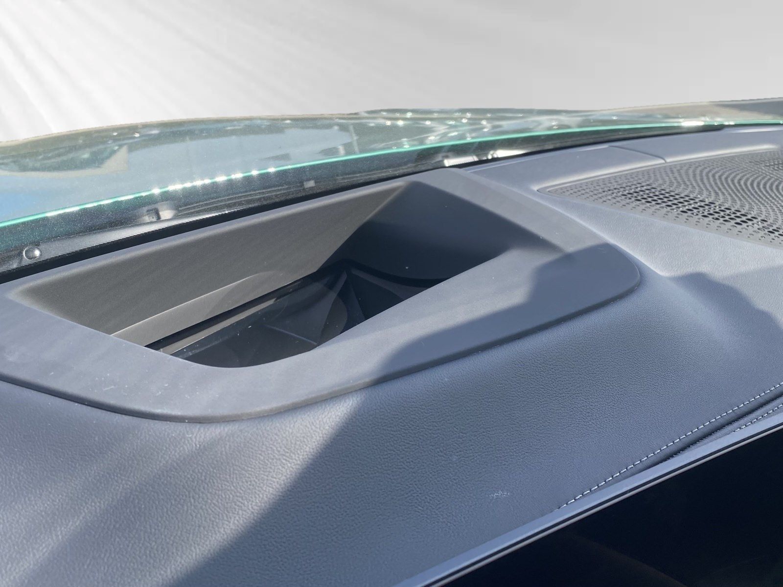 BMW X6 M - Bild 17