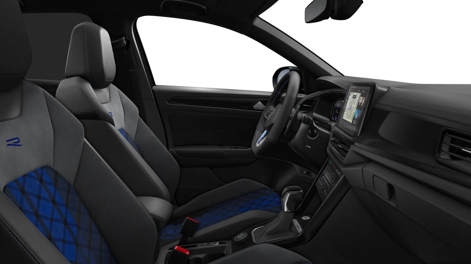 Volkswagen T-Roc - Bild 10