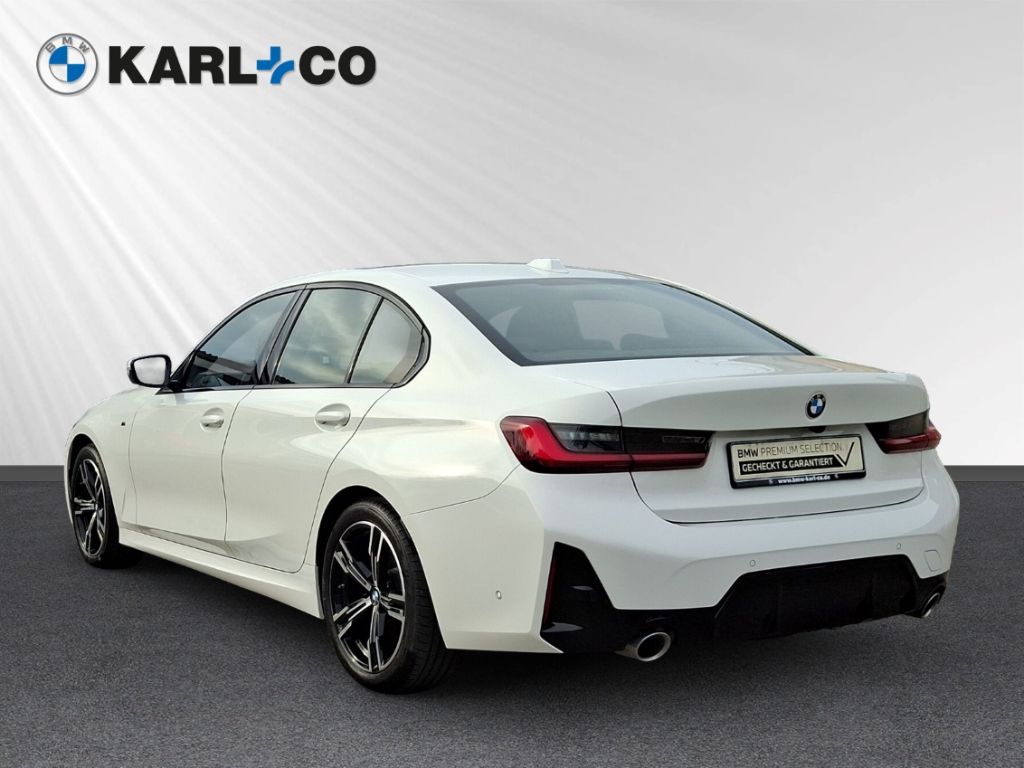BMW 318 - Bild 3