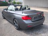 BMW M240i Steptronic Cabrio - - gebrauchte BMW M240i aus dem Jahr 2019