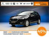 Skoda Fabia Selection 1.0 MPI 5-Gang