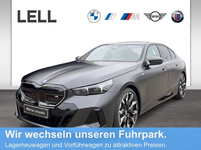 BMW i5 M60 xDrive Limousine Sportpaket Head-Up DAB