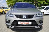 Seat Ateca 1.5 Xcellence ACC LED AHK 360° Keyless-Go - gebrauchte Seat Ateca aus dem Jahr 2019