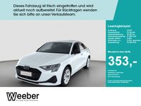 Audi A3 - Vorschau Bild 1