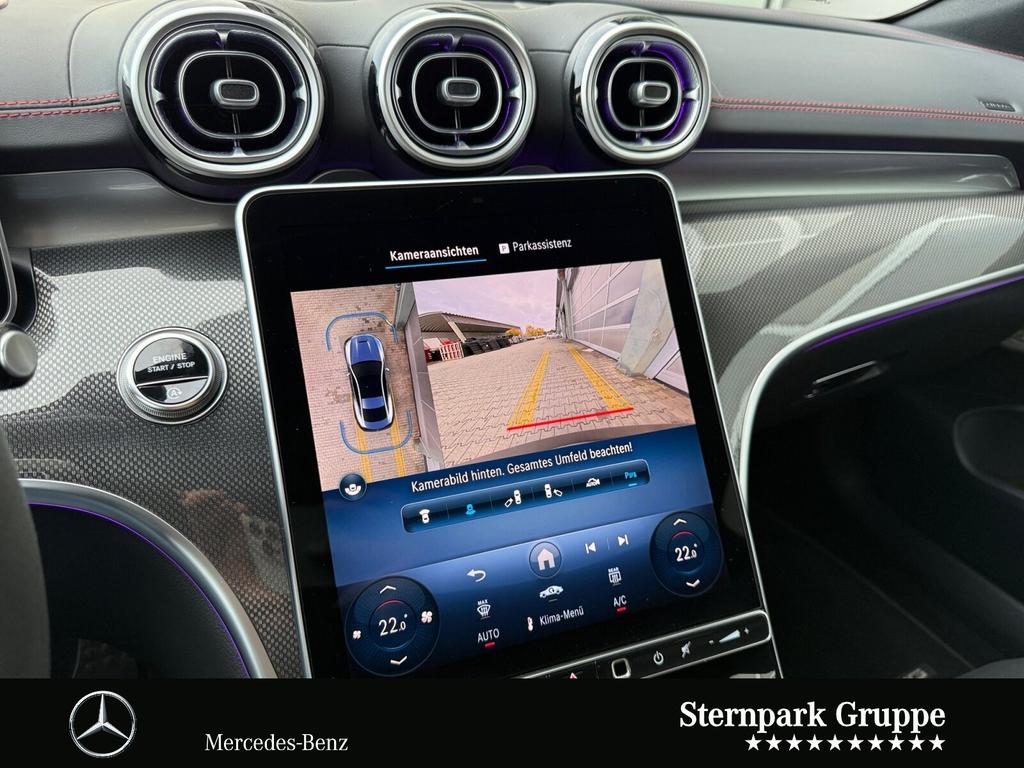 Mercedes-Benz CLE 53 AMG