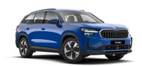 Skoda Kodiaq - Vorschau Bild 1