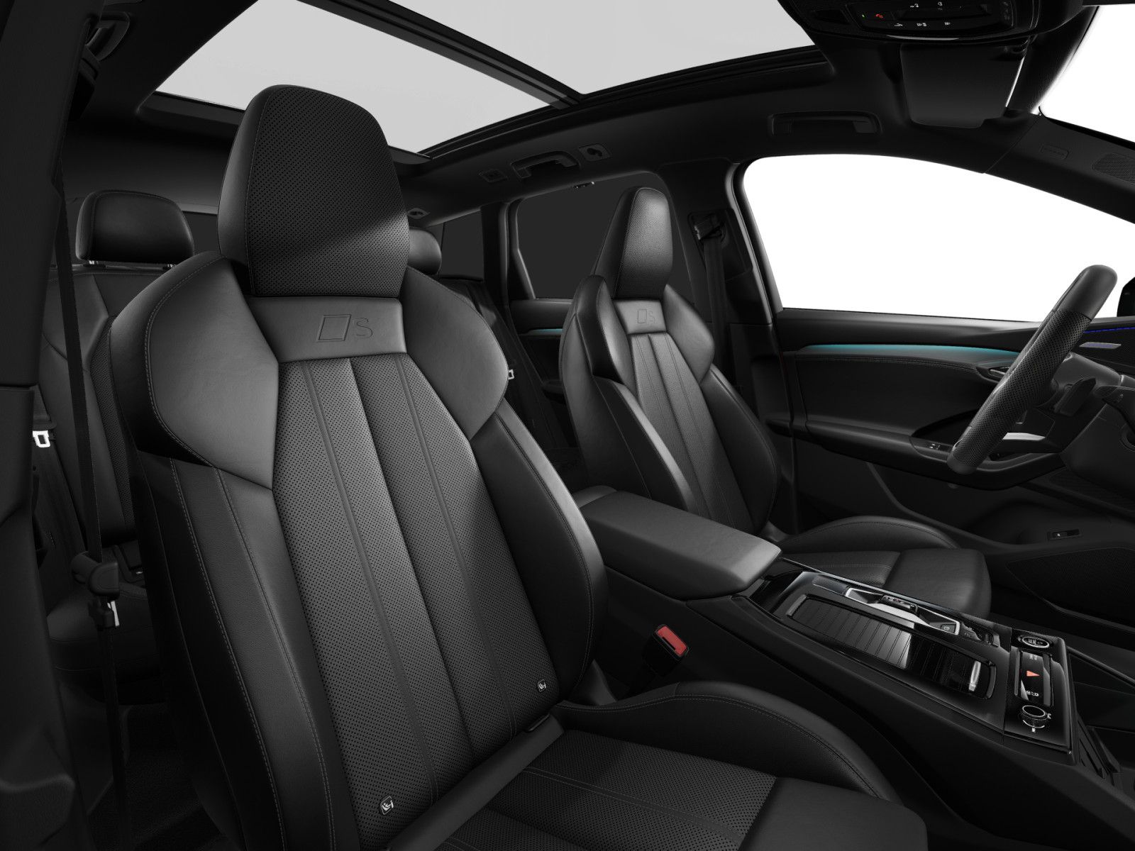 Audi Q6 e-tron - Bild 9