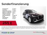 Audi Q2 30 TFSI S Line Ext Navi,LED,PDC - Audi: Violett