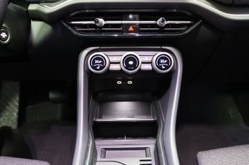 Fahrzeugverkauf 21 Skoda Kodiaq 1.5 TSI Selection Matrix ele. Sitz AHK