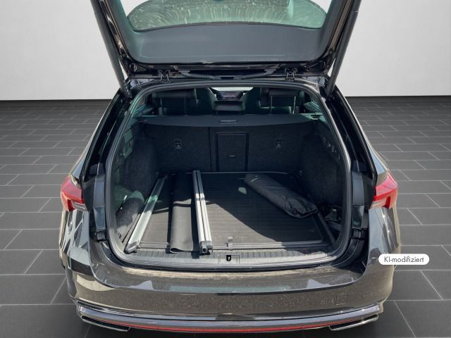 Skoda Octavia - Bild 15