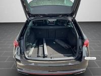 Skoda Octavia - Vorschau Bild 15