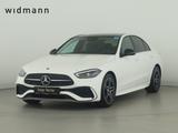 Mercedes-Benz C 180 *AMG Line Advanced Plus*Panorama*AHK*Night