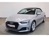 Audi A5 Cabriolet 40 TFSI quattro Advanced - Audi A5 advanced mit Benzin-Antrieb