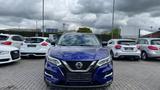 Nissan Qashqai N-Connecta 1.6 | 57.900KM| KAMERA |163PS - Nissan Qashqai mit Benzin-Antrieb: Geländewagen, 1.5